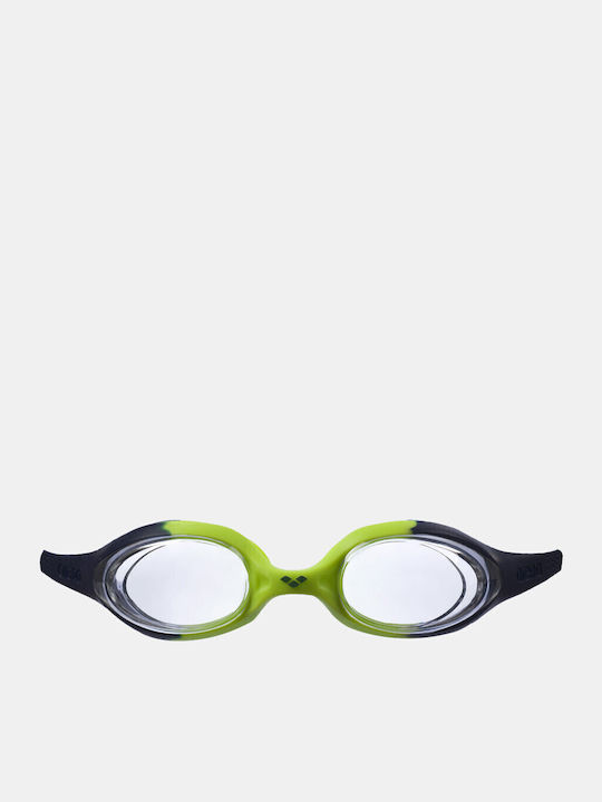 Arena Swimming Goggles Kids with Anti-fog Lenses Multicolored