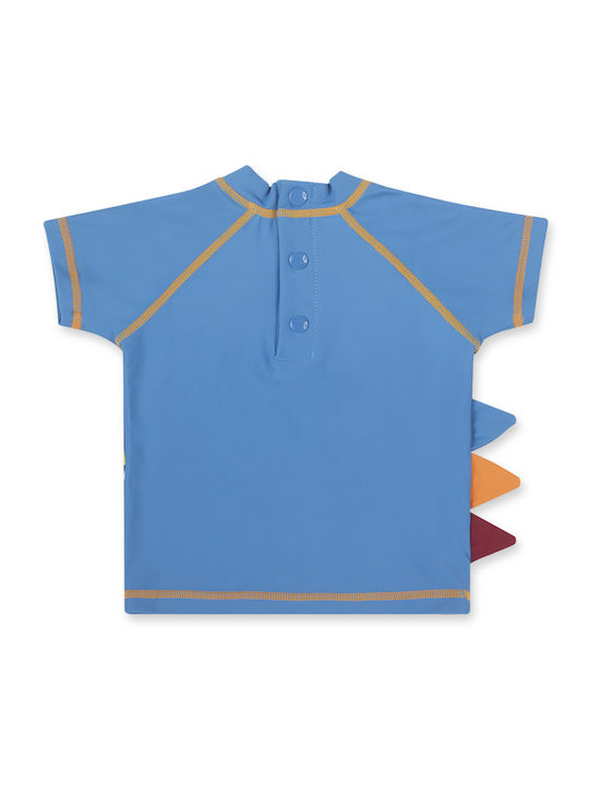 Tuc Tuc Kids Swimwear Rashguard Blue