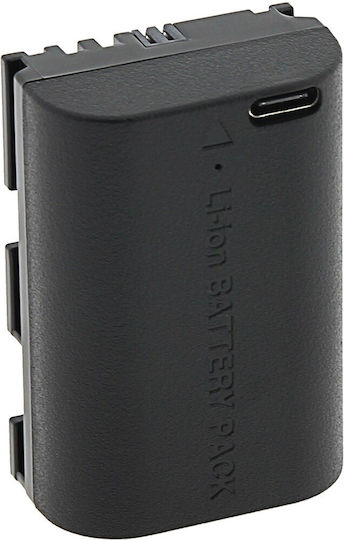 Patona Camera Battery Platinum LP-E6NH Lithium Ion (Li-Ion) 2250mAh Compatible with Canon
