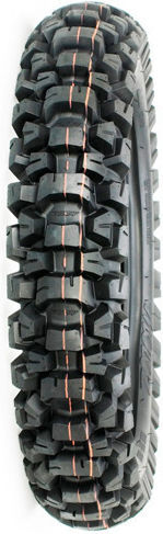 Motoz 130/80-17 65E-Commerce-Website TT Off-Road Motorradreifen