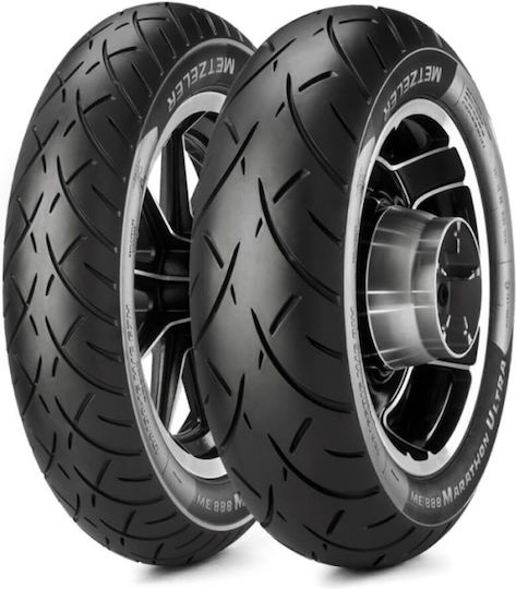 Metzeler ME888 Marathon Ultra 120/70-19 60E-Commerce-Website Schlauchlos Motorradreifen