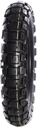Motoz MR085 130/80-17 65Q Tubeless Λάστιχο Μοτοσυκλέτας Πίσω