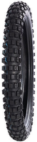 Motoz MR113 120/70-19 60Q Tubeless Λάστιχο Μοτοσυκλέτας Μπροστινό