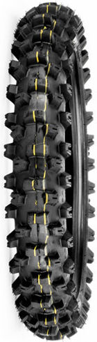 Motoz Terrapactor S/T 100/90-19 57M TT Off-Road Anvelopă motocicletă Spate