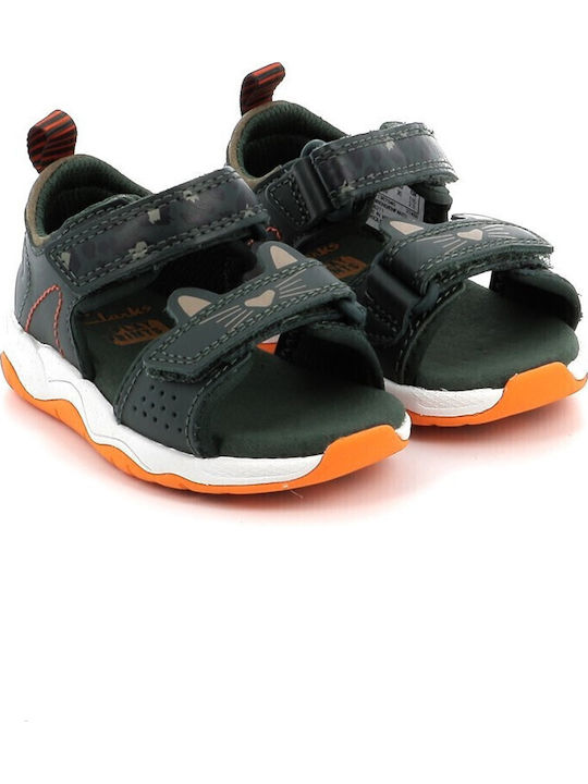 Clarks