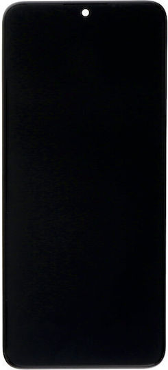 Οθόνη LCD με Μηχανισμό Αφής για TCL 20 SE (Μαύρο)