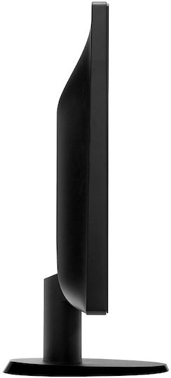 Philips 193V5LSB2 TN Monitor 18.5" 1366x768 with Response Time 5ms GTG