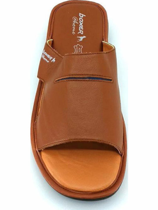 Men's Sandals Brown