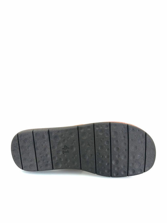 Men's Sandals Brown