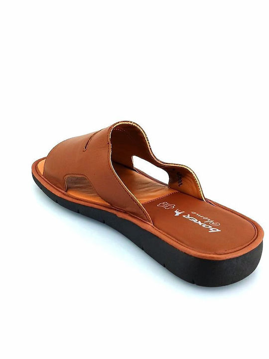Men's Sandals Brown