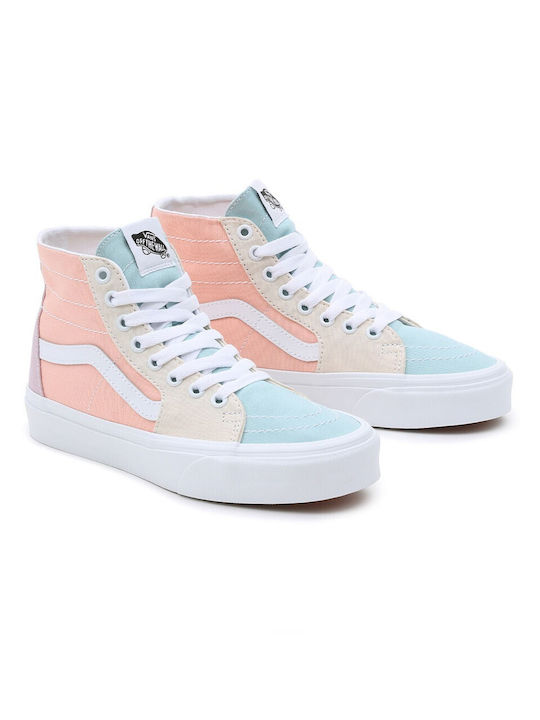 Vans Sk8 Hi Ботуши Многоцветен