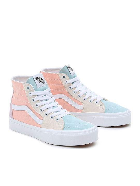 Vans Sk8 Hi Sneakers Πολύχρωμα