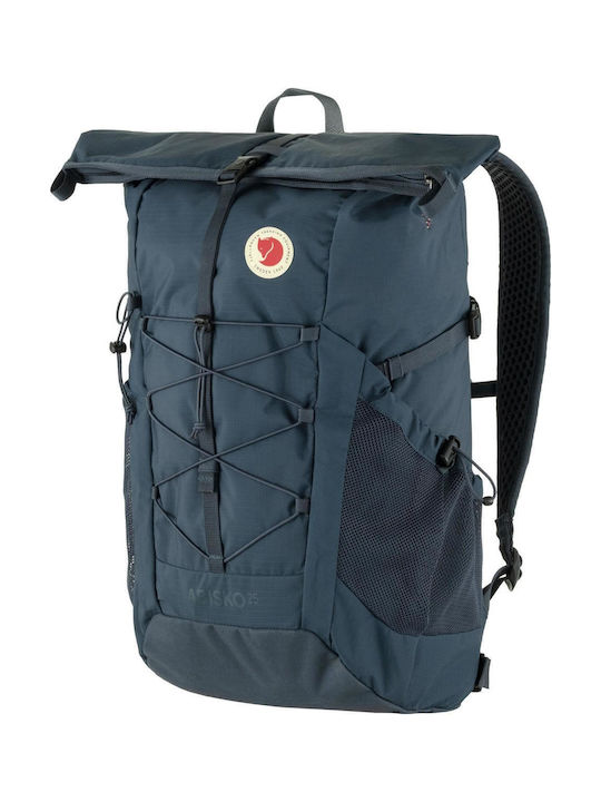 Fjallraven Abisko Wasserdicht 45Es Marineblau Fjallraven Abisko Wasserdicht 45Es Marineblau