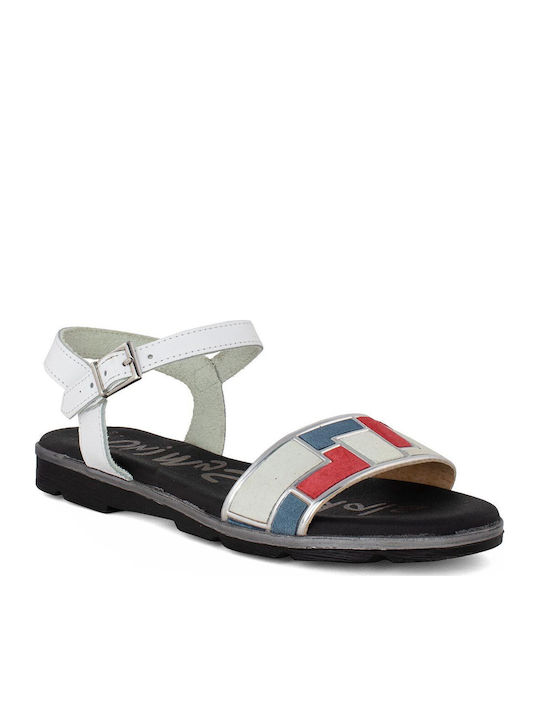 Oh My Sandals