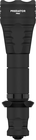 Armytek Pro Rechargeable Head Flash Light LED IP68 with Maximum Brightness 1500 Lumen