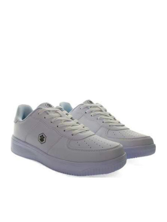 Finster Herren Sneakers Weiß