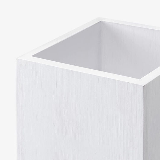 Navaris Set 3 Stück Allgemeine Verwendung Hölzernes Boxen