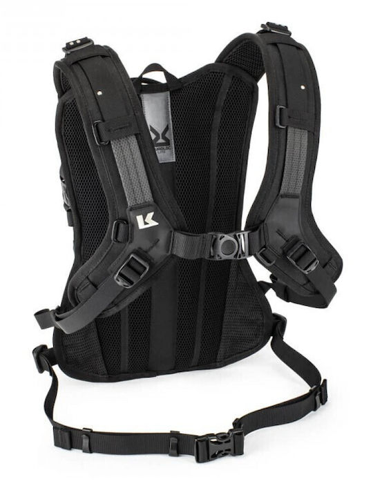 Kriega Rider Backpack Trail9 Black 9lt