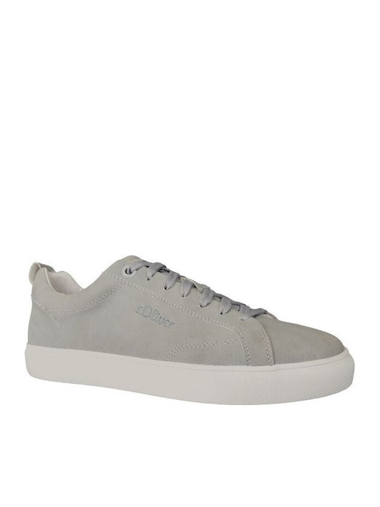 S.Oliver Sneakers Gray