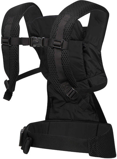 Dooky Classic Carrier Urban Comfort Black with Maximum Weight 15kg