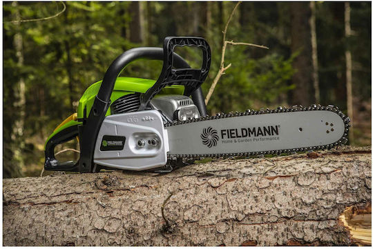Fieldmann FZP 5816-B 6кг с шина 40.5см