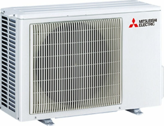 Mitsubishi Electric MSZ-LN VG Air Conditioner Inverter 9000 BTU A+++/A+++ with WiFi and Plasma Quad Plus Technology Natural White