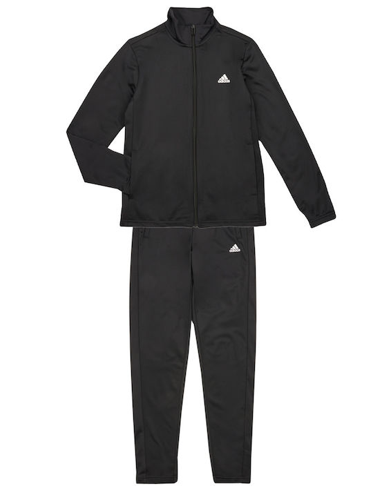 adidas Essentials Big Logo Μαύρο