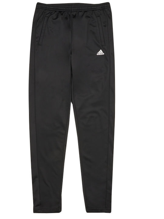 Kids Sweatpants Set With Jacket Black 2 Pieces Essentials Big Logo