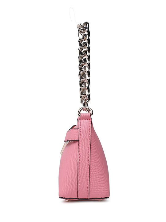 Damentasche Crossbody Hellrosa