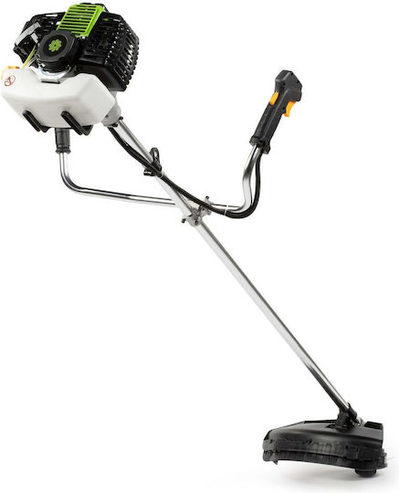 Fieldmann FZS 5003-B Two-Stroke Gasoline Brush Cutter Shoulder / Hand