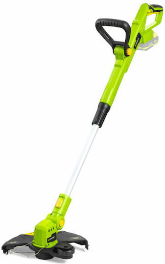 Fieldmann FZS 70105-0 Brush Cutter Shoulder / Hand Battery