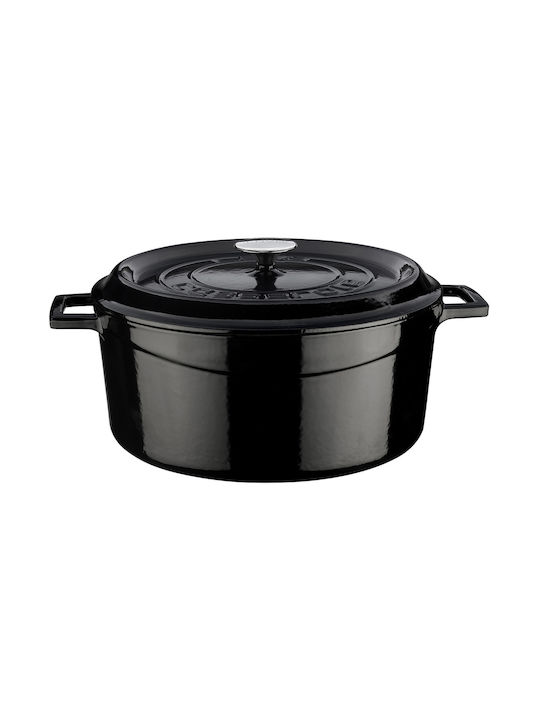 Lava 10Es / 32cm Black