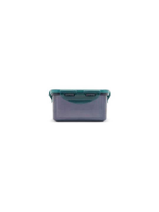 Lock&Lock Δοχείο Φαγητού Πλαστικό Γκρι 470ml