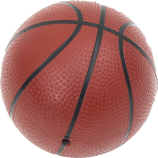 vidaXL Baschet Hoop cu Backboard 69x45buc