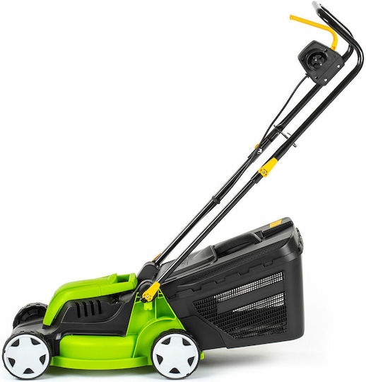 Fieldmann FZR 2025-E Косачка за трева Електрическа 1300W