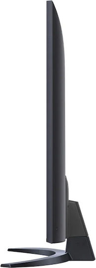LG Smart Television 50" 4K UHD LED NanoCell 766QA HDR (2022)