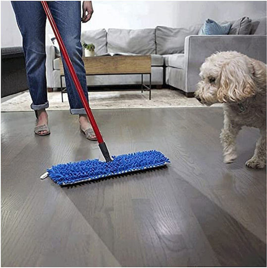 Vileda Flip Mop Ανταλλακτικό Σφουγγαρίστρας 413633