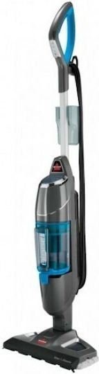 Bissell Vac Steam Steam Cleaner Pressure 2.5bar with Stick Handle