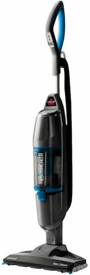 Bissell Vac Steam Steam Cleaner Pressure 2.5bar with Stick Handle