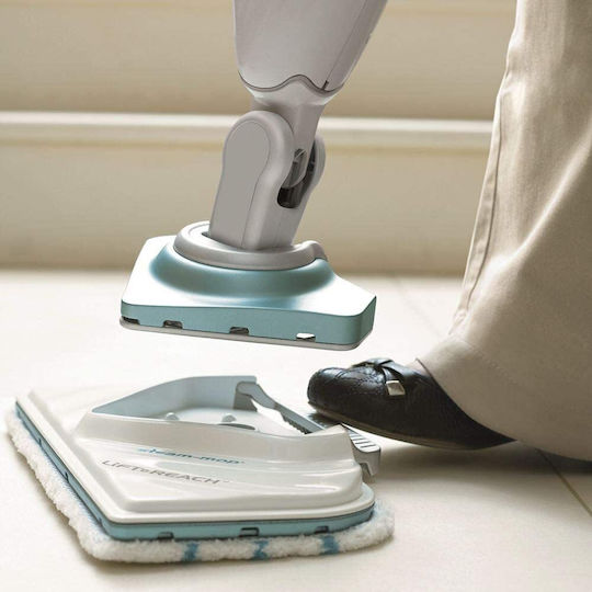 Black & Decker Steam Cleaner 3.5bar with Stick Handle
