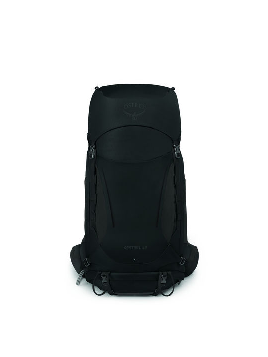 Osprey Kestrel 48 Waterproof Mountaineering Backpack 48lt Black L/XL 10004759