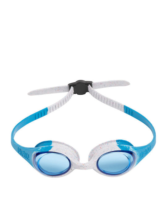 Arena Swimming Goggles Kids Blue