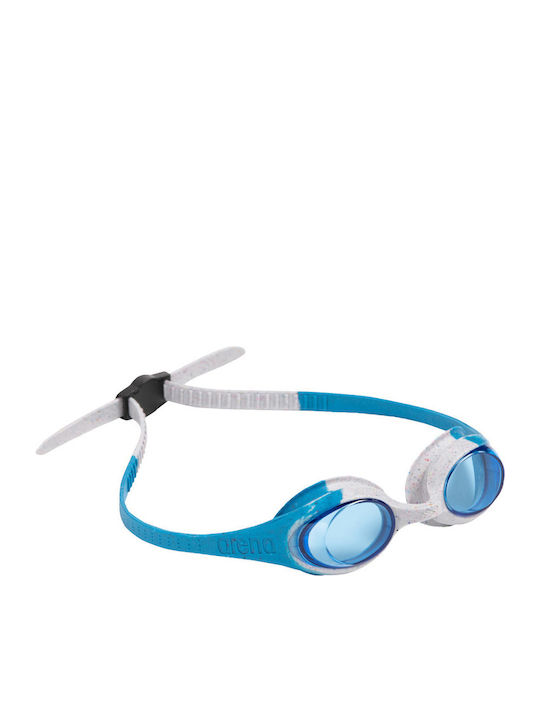 Arena Swimming Goggles Kids Blue