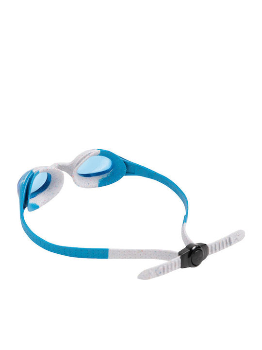 Arena Swimming Goggles Kids Blue