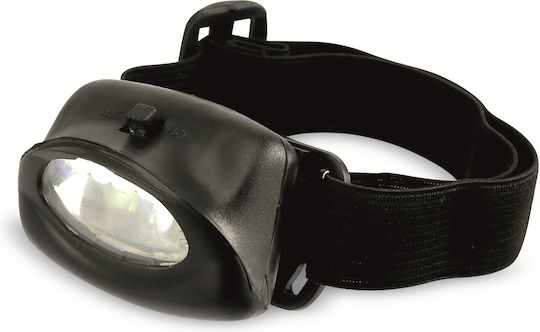Grundig Челник LED Черен