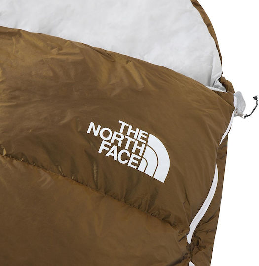 The North Face Sac de dormit Single 3 Sezoane Kazoo Eco Gold