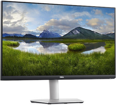 Dell S2721QS IPS HDR Monitor 27" 4K 3840x2160 με Χρόνο Απόκρισης 4ms GTG