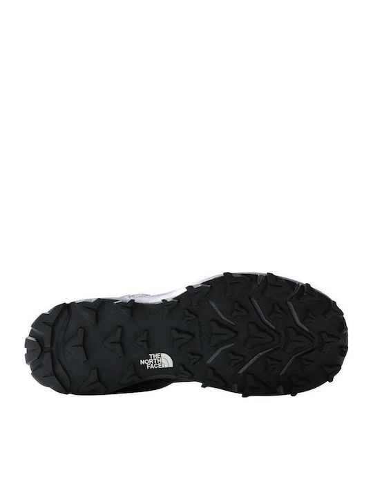 The North Face Vectiv Fastpack Futurelight Men's Hiking Shoes Meld Gray Summit Navy