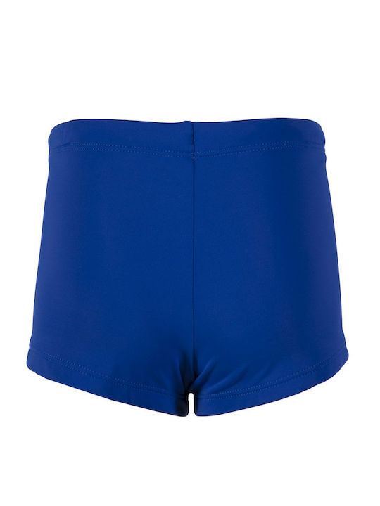 Children's Swimwear Boy BLUEPOINT Shorts - Blue Check