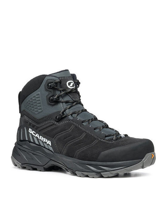 Scarpa Rush GTX Pentru Bărbați Încălțăminte De Drumeție Tip Botine